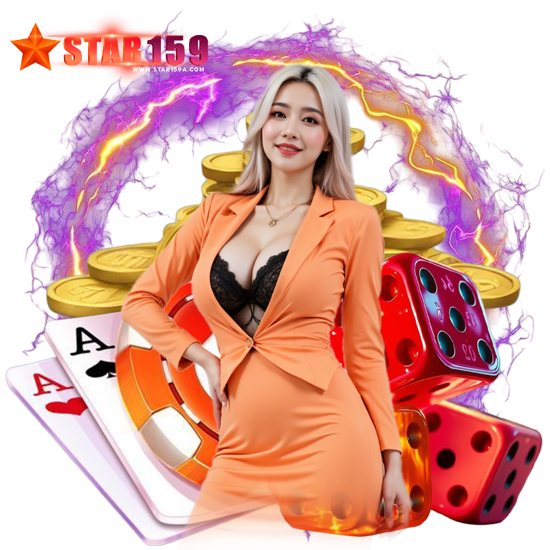 STAR159 GAME
